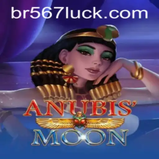 AnubisMoon: A Aventura Misteriosa no Mundo dos Jogos Online