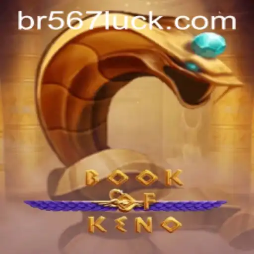 Descubra o Fascinante Mundo do BookOfKeno em BR567.com