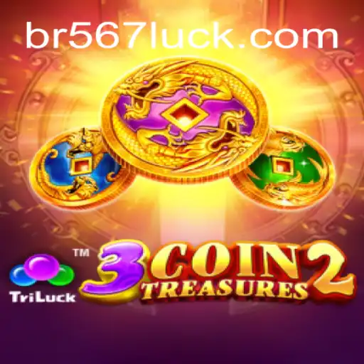 Descubra o Fascinante Mundo do Jogo 3CoinTreasures2