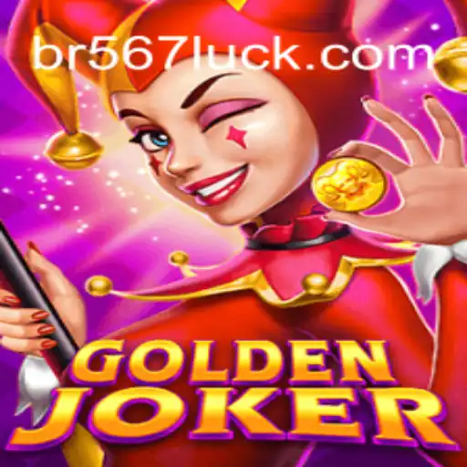 GoldenJoker: A Nova Sensação no Mundo dos Jogos Online