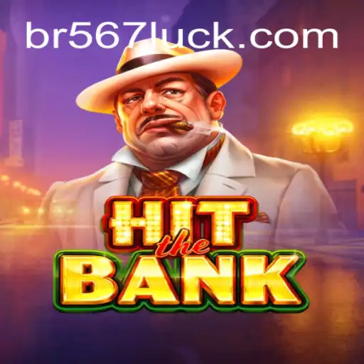 Descubra o Mundo Empolgante de HitTheBank: O Jogo que Conquistou BR567.com