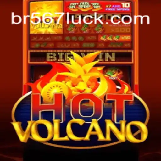 Descubra o Fascinante Mundo de HotVolcano no BR567.com