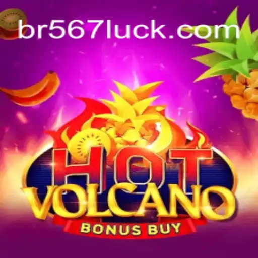Descubra o Empolgante Mundo de HotVolcanoBonusBuy