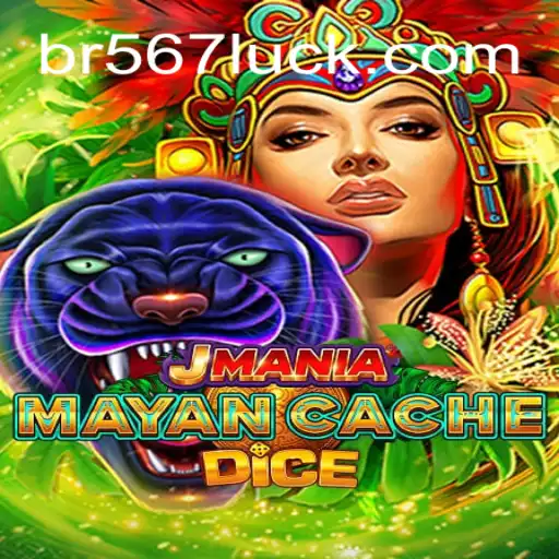 Explorando o Fascinante 'JManiaMayanCacheDice' em BR567.com