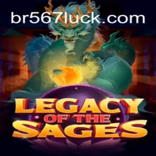 Descubra o Fascinante Mundo de Legacy of the Sages