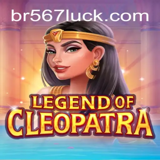 LegendOfCleopatra: Descubra a Aventura no Universo Egípcio com BR567.com
