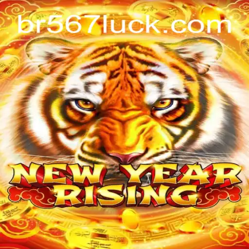 NewYearRising: Uma Jornada de Aventura e Estratégia