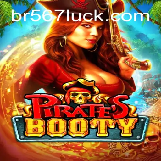 PiratesBooty: Aventura e Estratégia nos Sete Mares