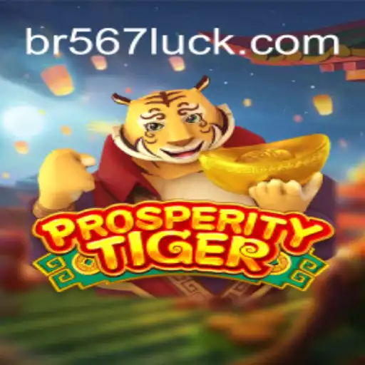 Explorando o Universo de ProsperityTiger: Um Novo Horizonte no Mundo dos Jogos Online