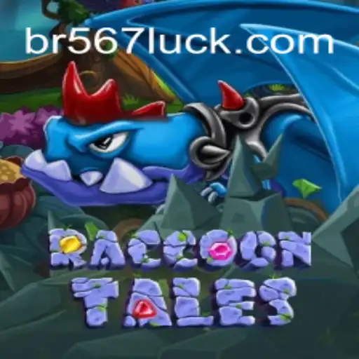 RaccoonTales: Aventuras Fascinantes no Mundo dos Guaxinins