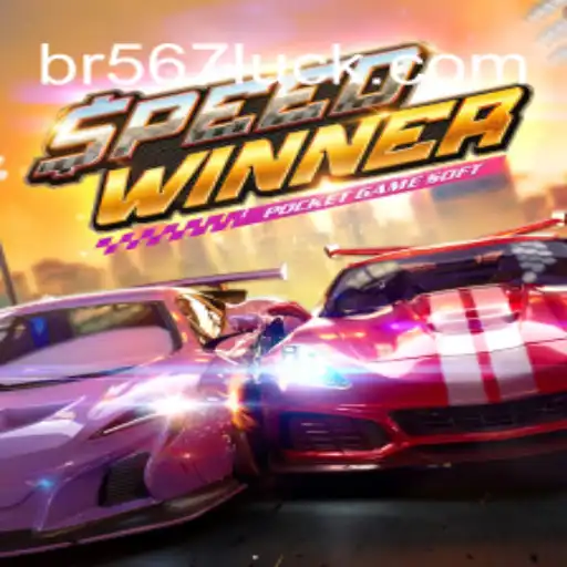 SpeedWinner: A Nova Experiência de Jogo de Corrida