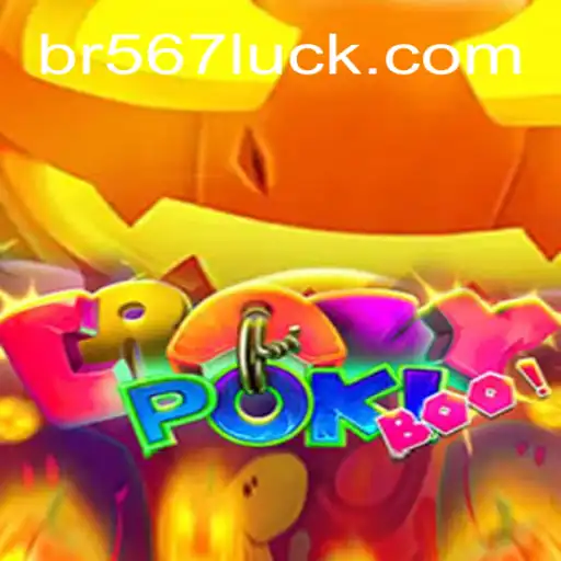 Explorando o Mundo do CrazyPokiBoo: O Jogo Inovador que Está Conquistando a Internet