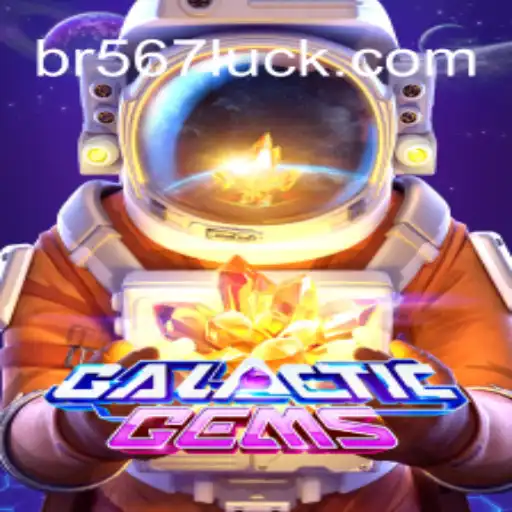 GalacticGems: Descubra a Emoção Galáctica com BR567.com