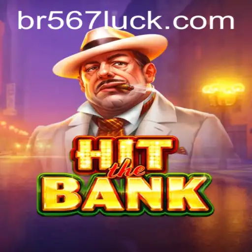 Descubra o Mundo Empolgante de HitTheBank: O Jogo que Conquistou BR567.com