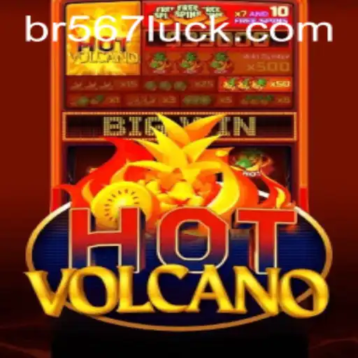 Descubra o Fascinante Mundo de HotVolcano no BR567.com