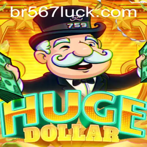 Descubra o Envolvente Mundo de HugeDollar no BR567.com