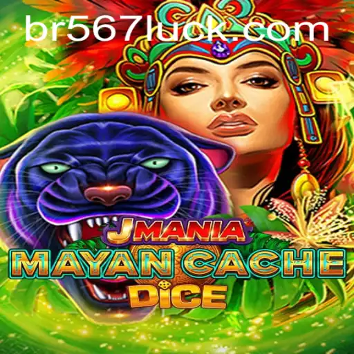 Explorando o Fascinante 'JManiaMayanCacheDice' em BR567.com
