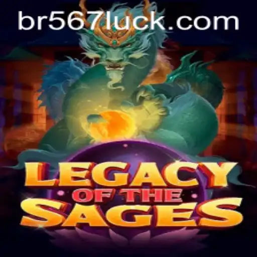 Descubra o Fascinante Mundo de Legacy of the Sages
