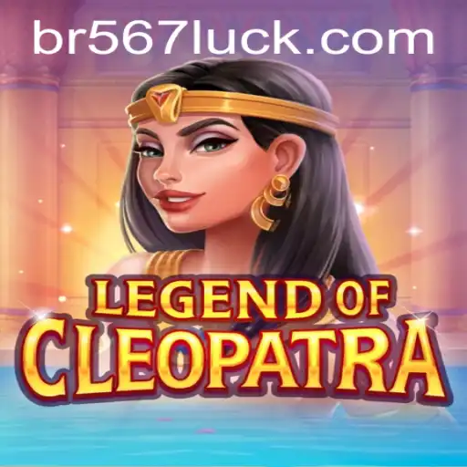 LegendOfCleopatra: Descubra a Aventura no Universo Egípcio com BR567.com