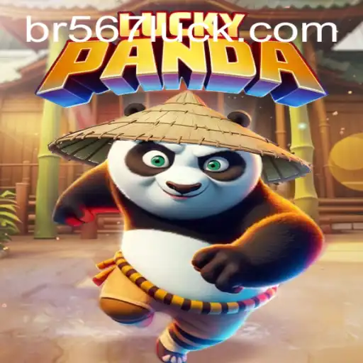 Desvendando LuckyPanda: O Jogo Sensação em BR567.com