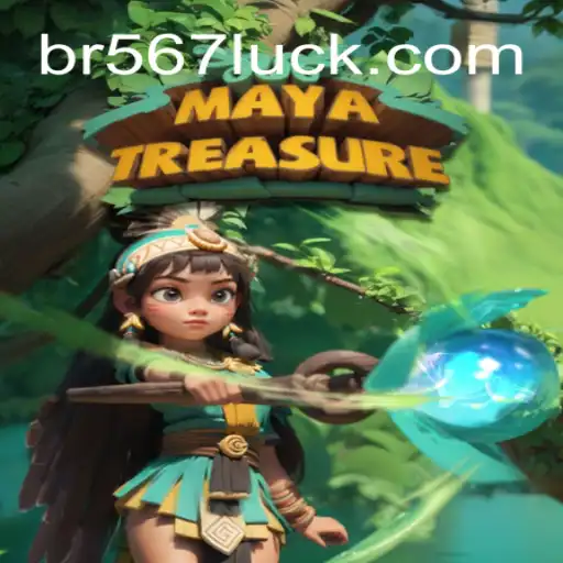 Descubra as Riquezas do MayaTreasure, o Jogo de Aventura Inovador