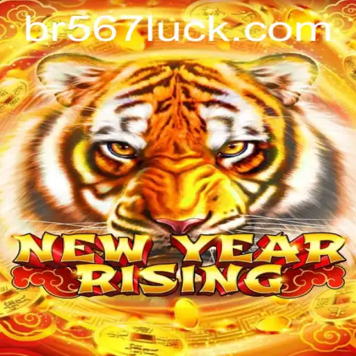 NewYearRising: Uma Jornada de Aventura e Estratégia
