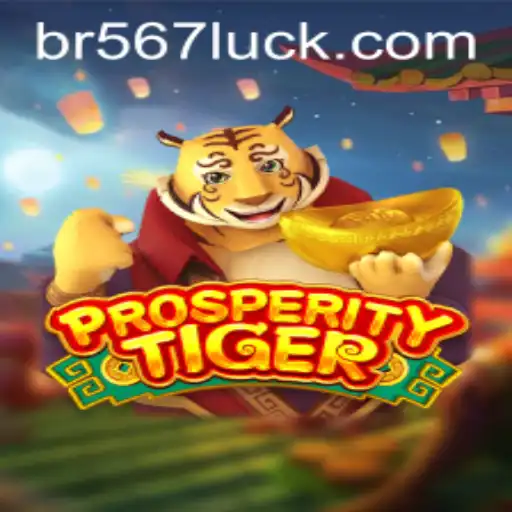 Explorando o Universo de ProsperityTiger: Um Novo Horizonte no Mundo dos Jogos Online