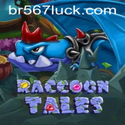 RaccoonTales: Aventuras Fascinantes no Mundo dos Guaxinins