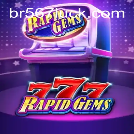 Descubra o Fascinante Mundo de RapidGems777 no BR567.com