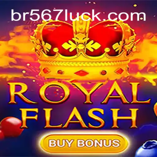 Descubra a Emoção de RoyalFlashBuyBonus com BR567.com