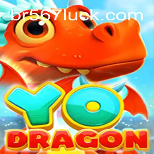 YoDragon: A Nova Experiência de Jogo com BR567.com